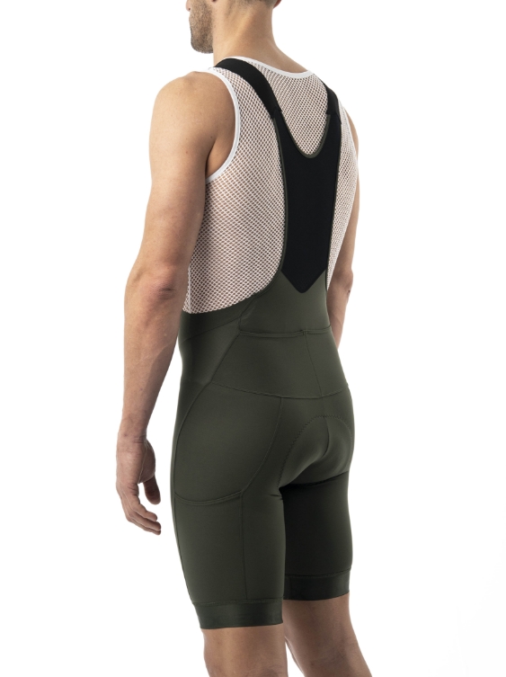 CULOTE CORTO EXO BIDAI -...